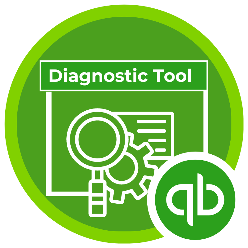 QuickBooks Install Diagnostic Tool